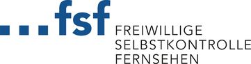 Logo der Freiwilligen Selbstkontrolle Fernsehen e.V.