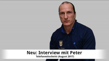 Peter I, König von Deutschland (2016), Bürgerlich: Peter Fitzek
