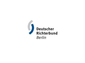 Logo Deutscher Richterbund