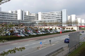 Uni Bielefeld