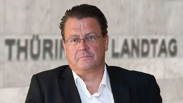 Dr. Alexander Gauland (2020)