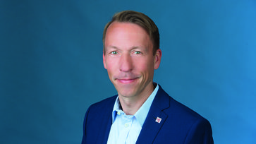 Dirk Gaw (2022) Bild: AfD Deutschland