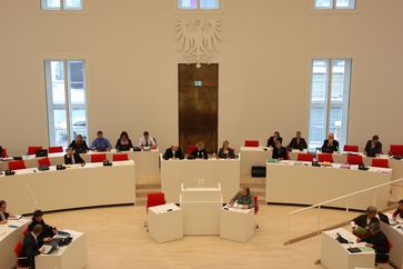 Landtag Brandenburg