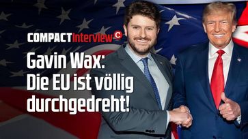 Bild: COMPACTTV / Eigenes Werk