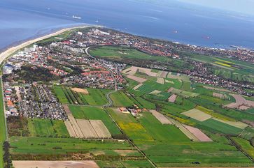 Cuxhaven