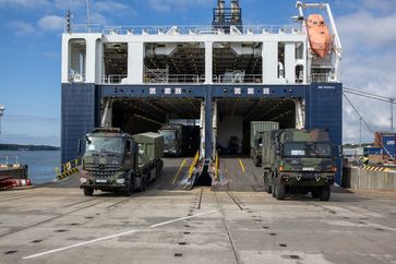 Bild: Bundeswehr