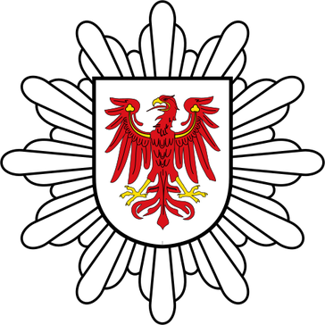 Polizei Brandenburg