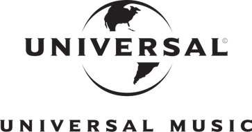 Logo Universal Music Group (UMG)