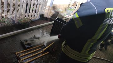 Bild: Feuerwehr Celle