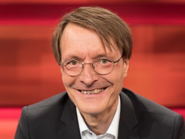 Karl Lauterbach (2019)