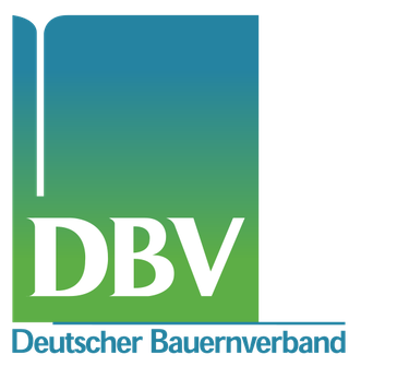 Deutsche Bauernverband (DBV)  Logo