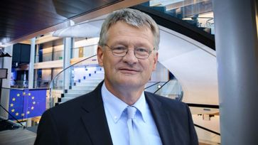 Prof. Dr. Jörg Meuthen (2020)