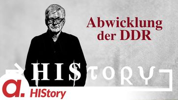 Bild: Screenshot Video: "HIStory: Die Abwicklung der DDR" (https://veezee.tube/w/rQLPkRNDn82ZAQUQvyGHnd) / Eigenes Werk