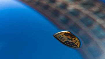 Bild: Porsche AG