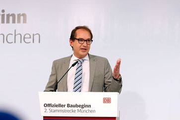 Alexander Dobrindt (2017)