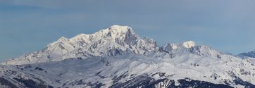 Mont Blanc