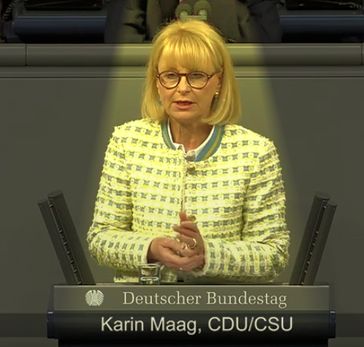 Karin Maag (2019)