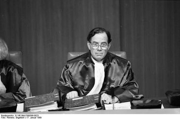 Ernst-Wolfgang Böckenförde (1989)