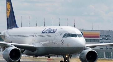Bild: Lufthansa, über dts Nachrichtenagentur
