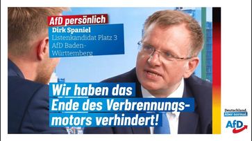 Bild: AfD Deutschland