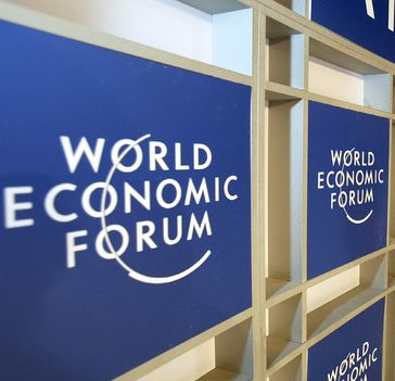 Weltwirtschaftsforum Bild:  World Economic Forum