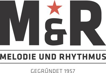 Melodie und Rhythmus Musikzeitschrift