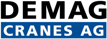 Logo von Demag Cranes