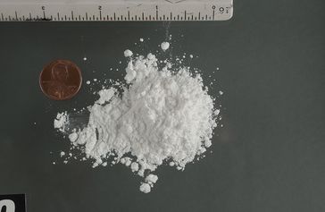 Kokainhydrochlorid