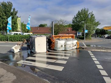 Bild: Polizei