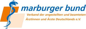 Marburger Bund Logo
