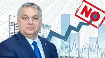 Bild Viktor Orban: European People's Party, CC BY 2.0via Wikimedia Commons/ Hintergrund Pixabay/ Komposition WB / Eigenes Werk