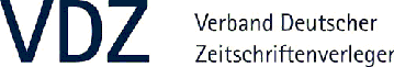 VDZ Verband Deutscher Zeitschriftenverleger