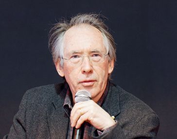 Ian McEwan (2011)