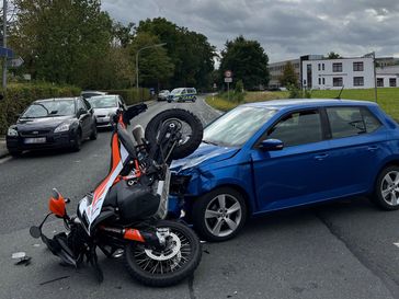 Bild: Polizei