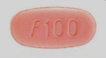 ADDYI™ (Flibanserin 100 MG) von Sprout Pharmaceuticals