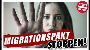 Immer mehr Staaten steigen aus dem geplanten UN-Migrationspakt aus: Dieser verwehrt Einheimischen aller Staaten zu bestimmen wer sich in ihrem Land aufhalten darf und wer nicht.