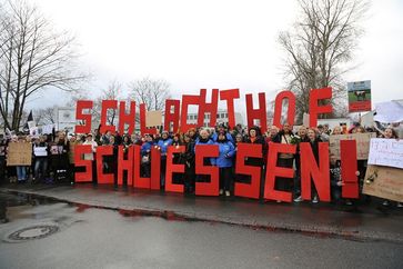 Bild: Deutsches Tierschutzbüro e.V.