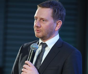 Michael Kretschmer (2020)