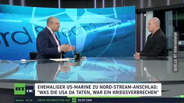 Bild: Screenshot RT DE / Eigenes Werk