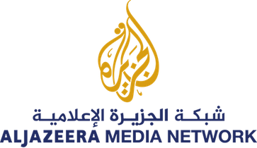 Al-Dschasira Netzwerk Logo