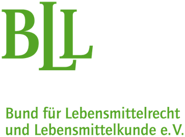 Bund für Lebensmittelrecht und Lebensmittelkunde e. V. (BLL)