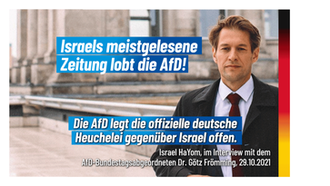 Bild: AfD Deutschland