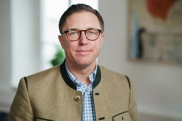 Korbinian Faltner  (2025) Bild: Korbinian Faltner Fotograf: Korbinian Faltner