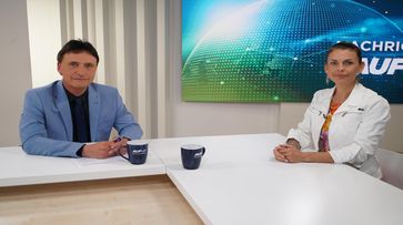 Bild: AUF1 / Eigenes Werk