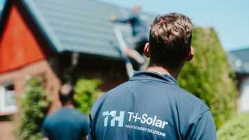 Bild: TH-Solar GmbH Fotograf: TH-Solar GmbH