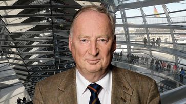 Dr. Alexander Gauland (2019)