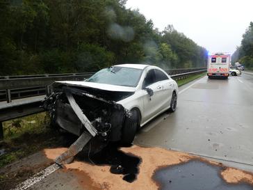 Bild: Polizei