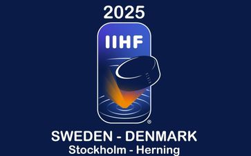 Eishockey-Weltmeisterschaft (WM) 2025
