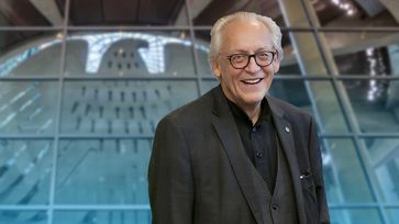 Martin E. Renner (2025) Bild: AfD Deutschland