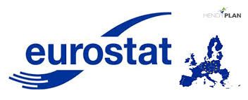 Eurostat: European Statistical System Logo